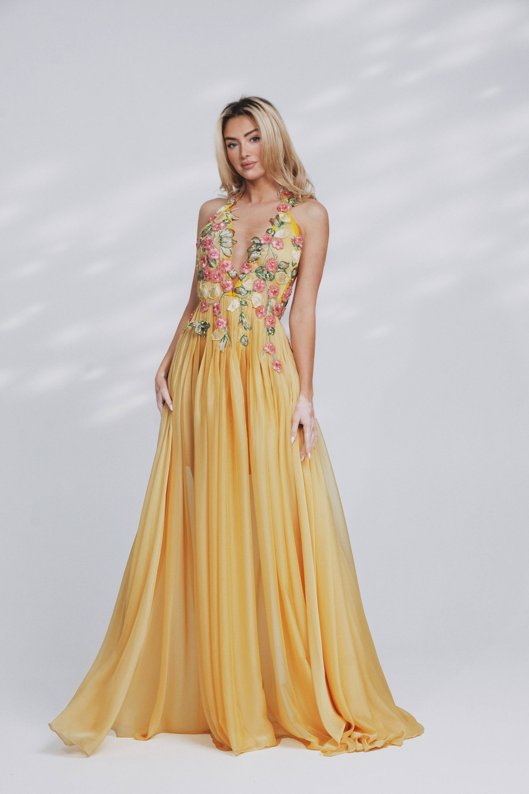 Primavera Glow