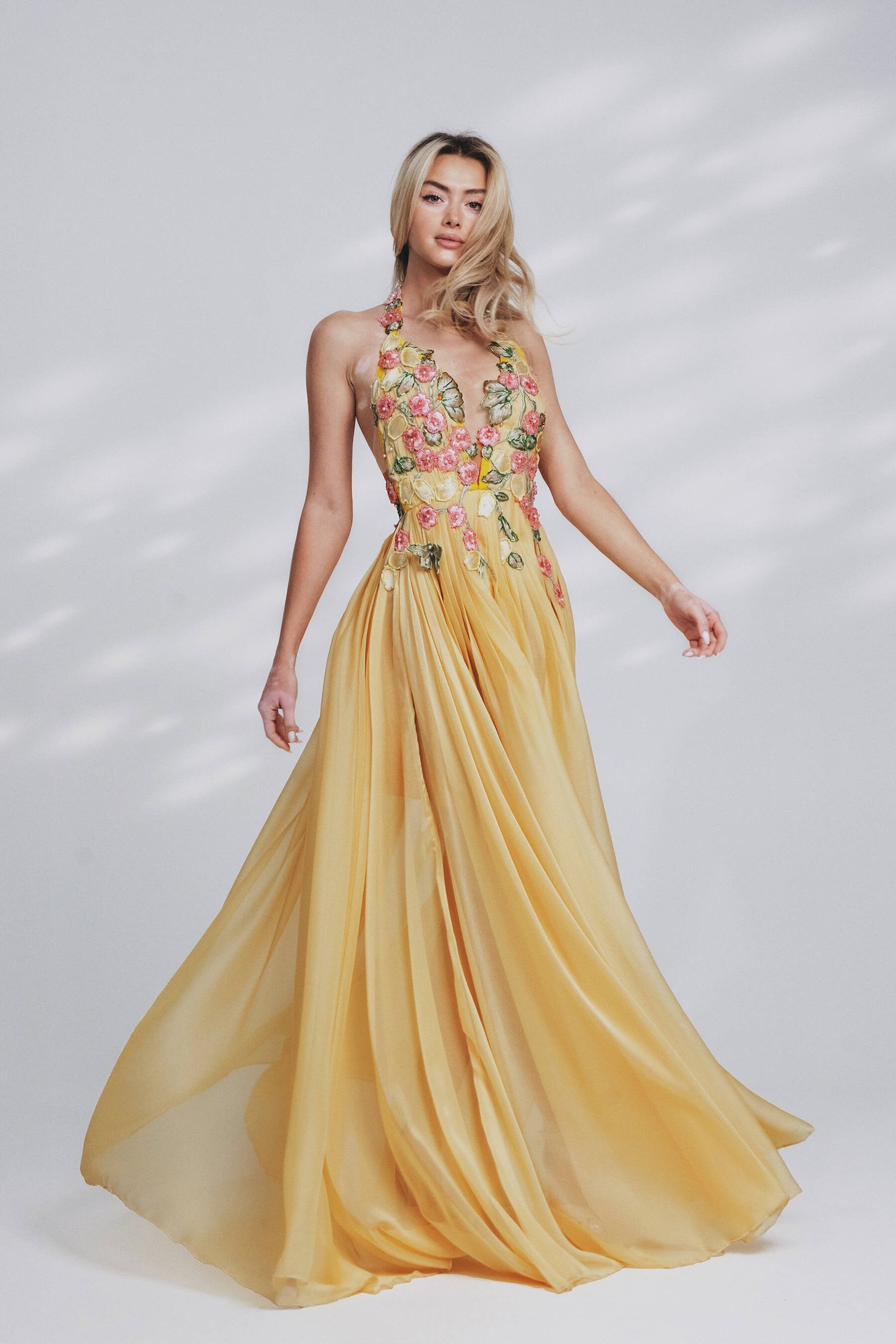 Primavera Glow