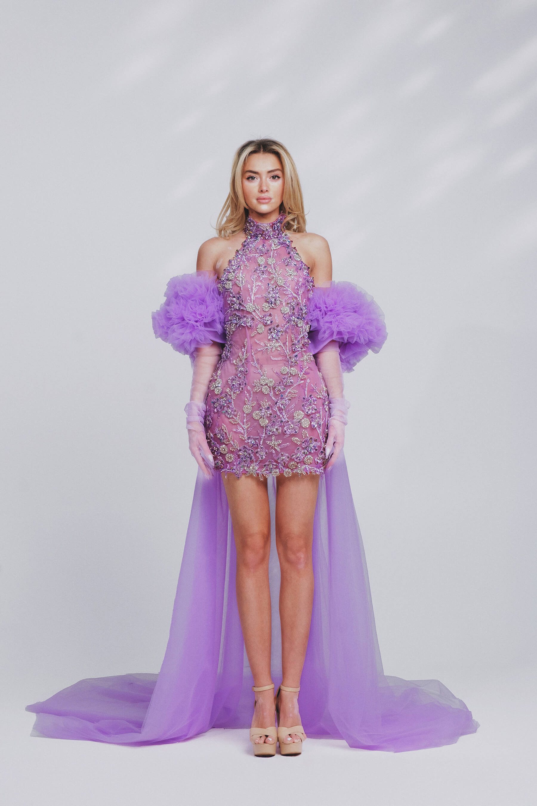 Lavender