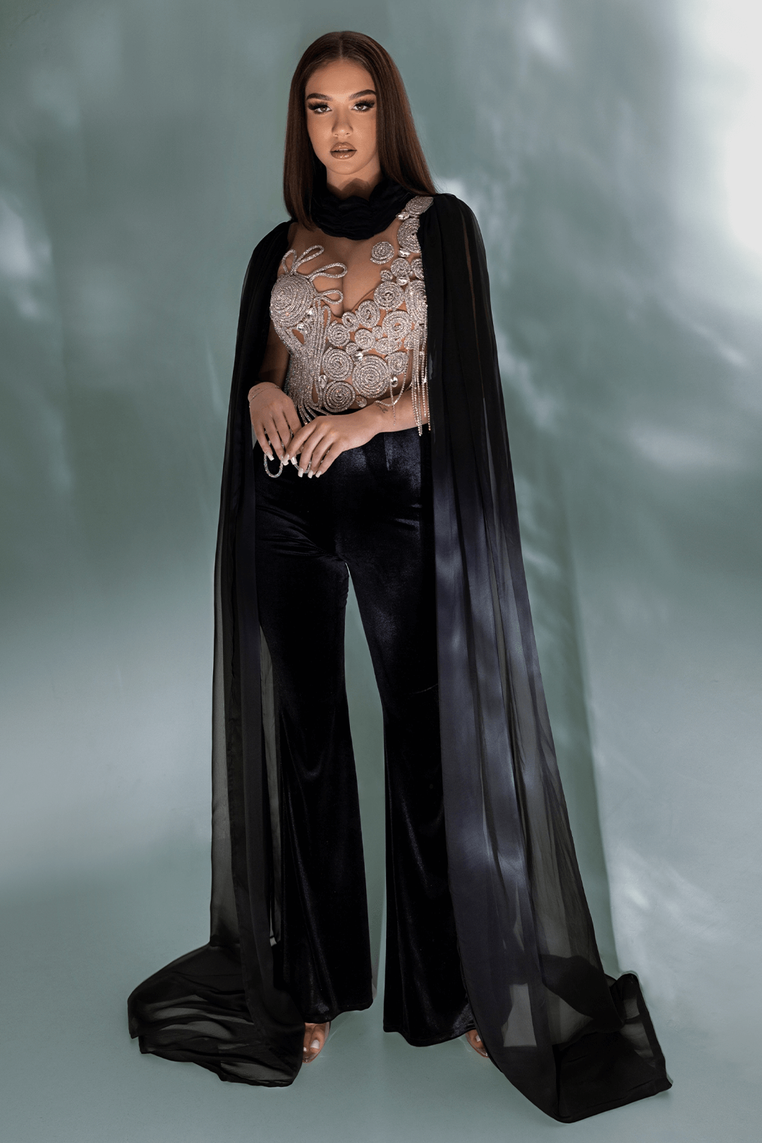 Dark Angel