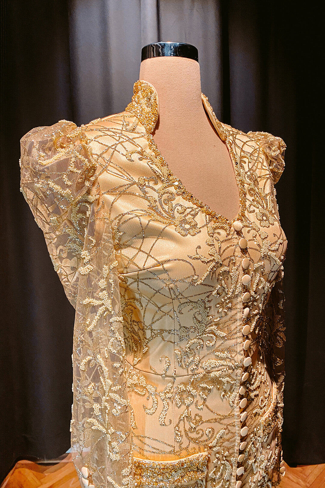 Gold Love