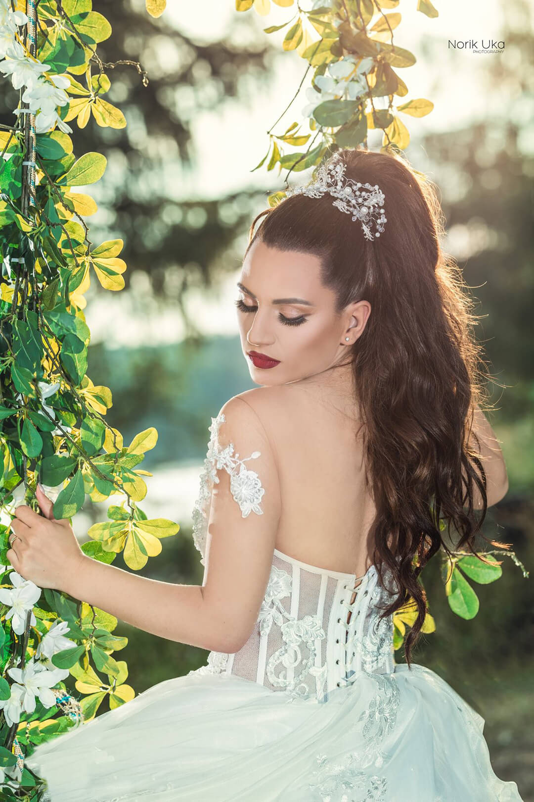 Bride