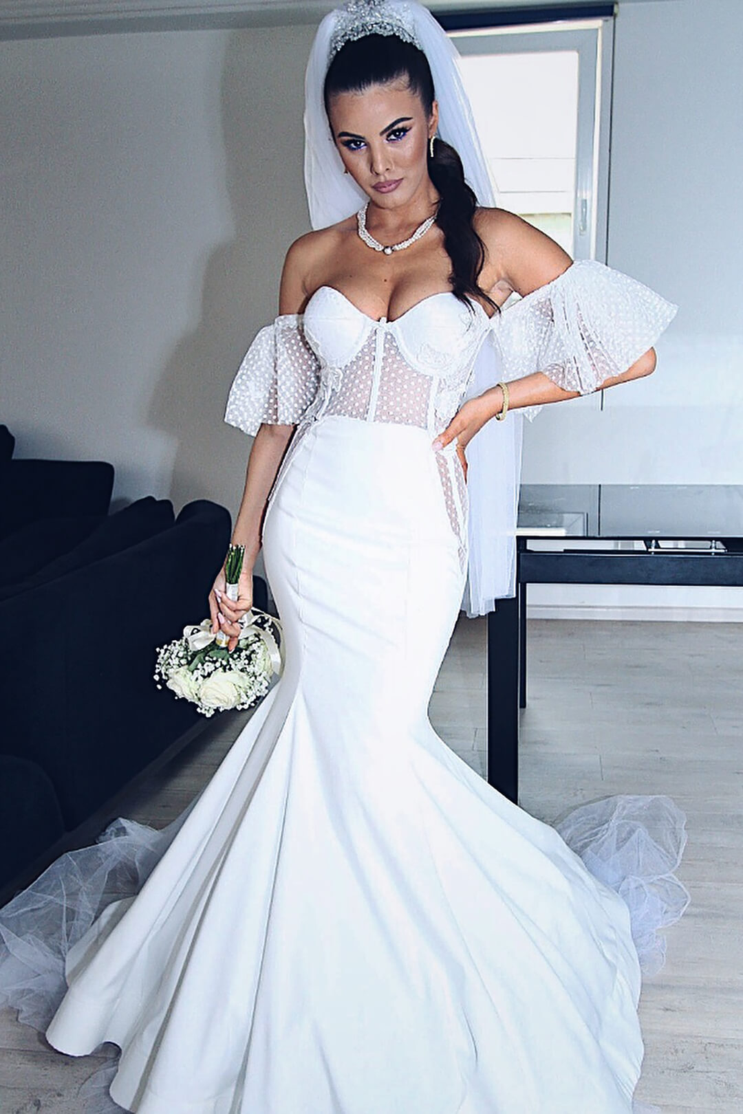 Bride