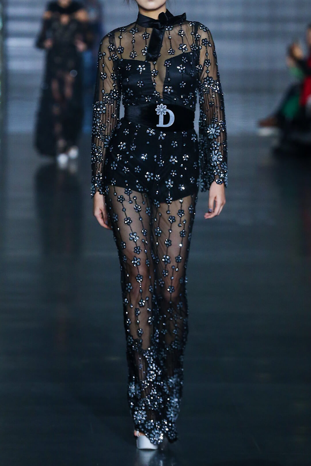Galaxy Jumpsuit