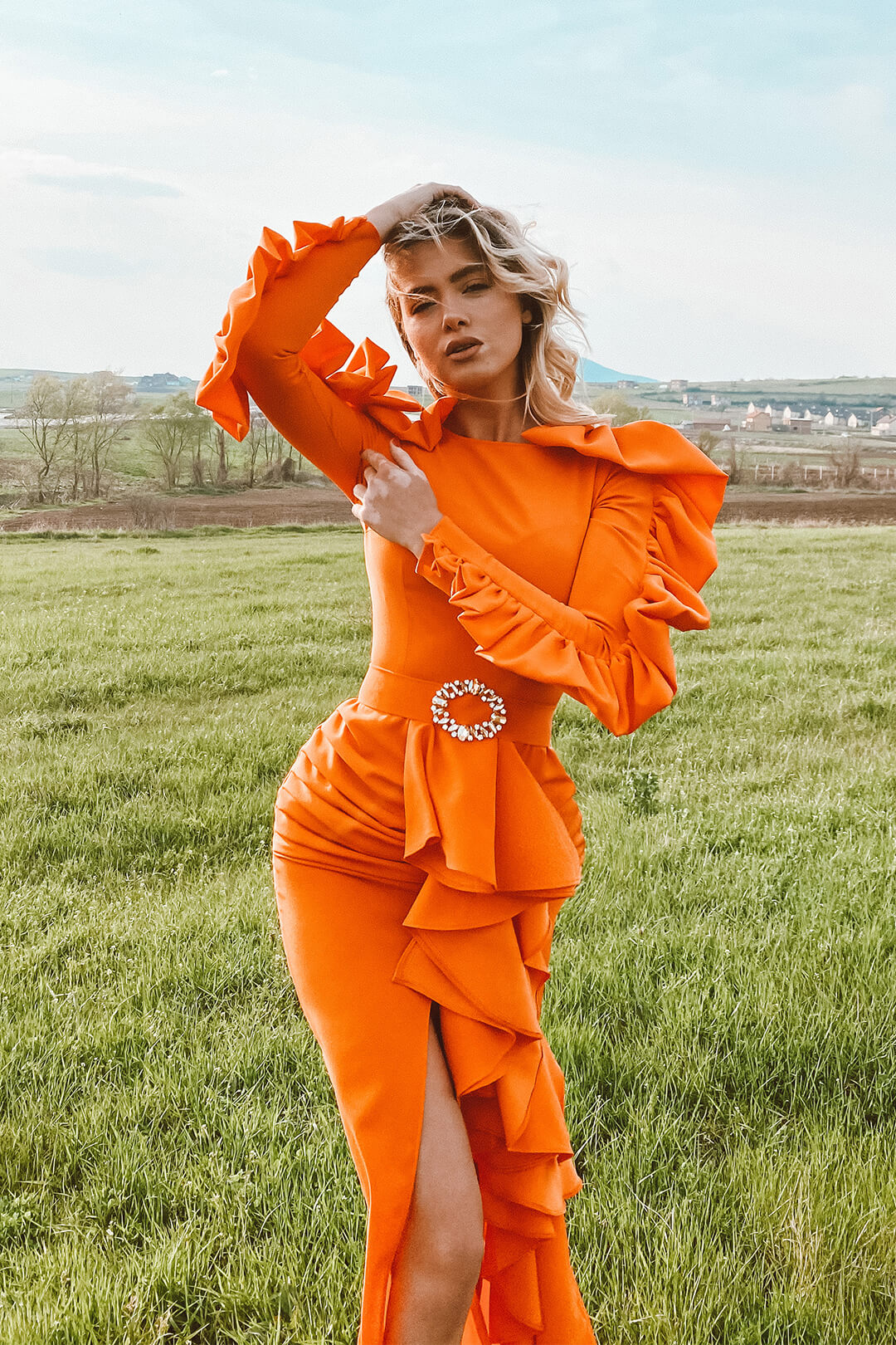 Beauty Muse