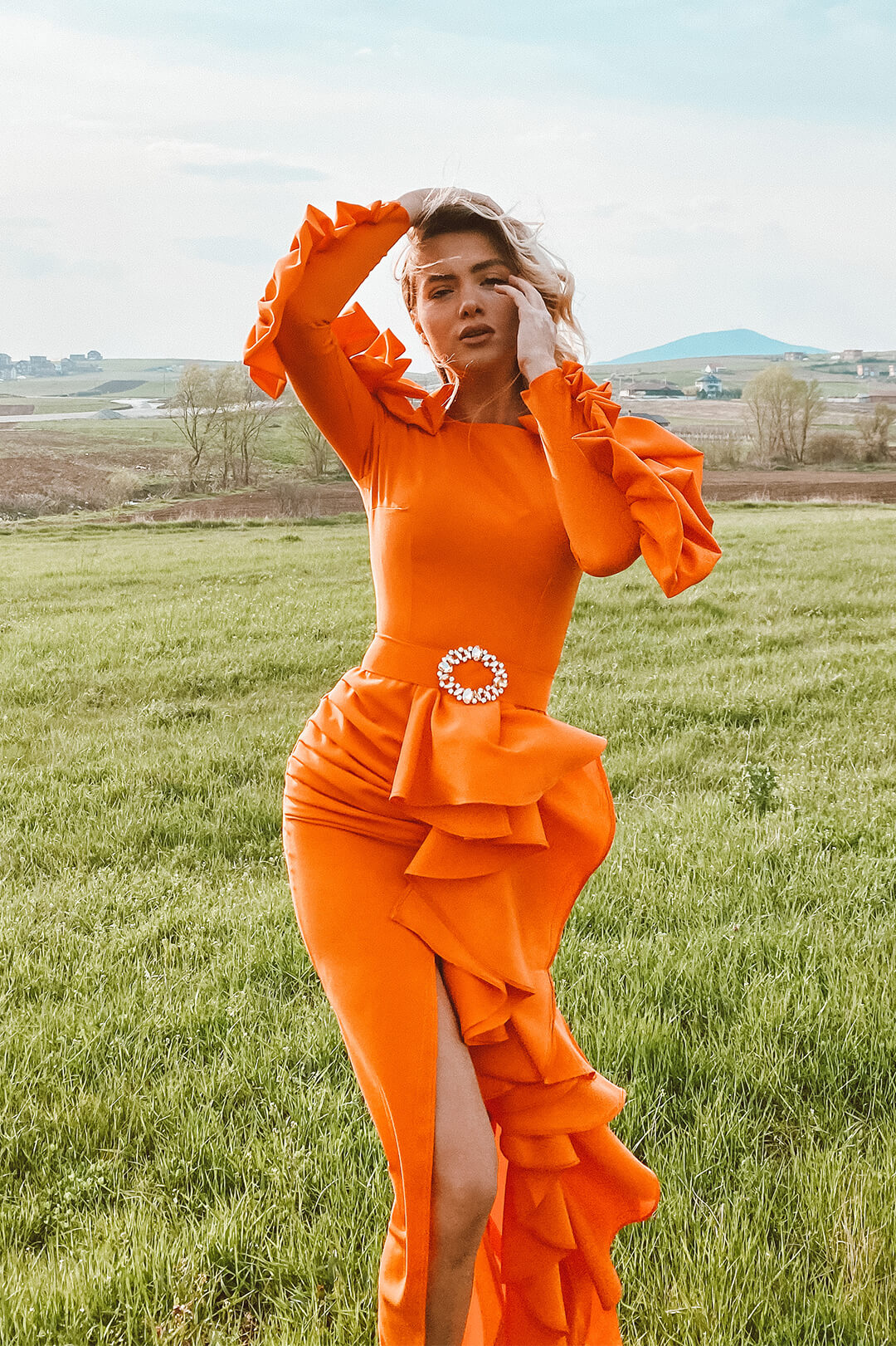 Beauty Muse