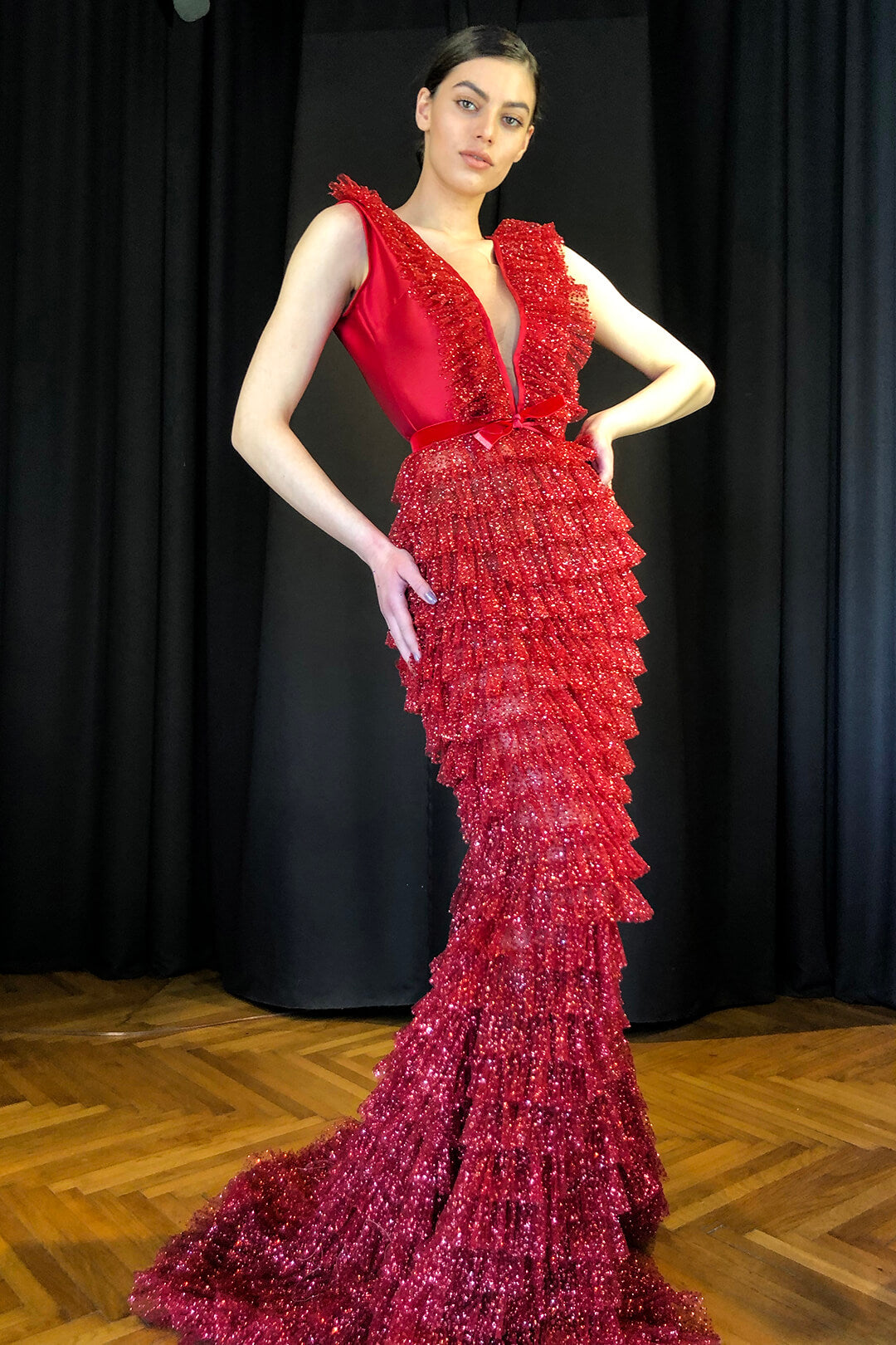 Flamenco Dancer