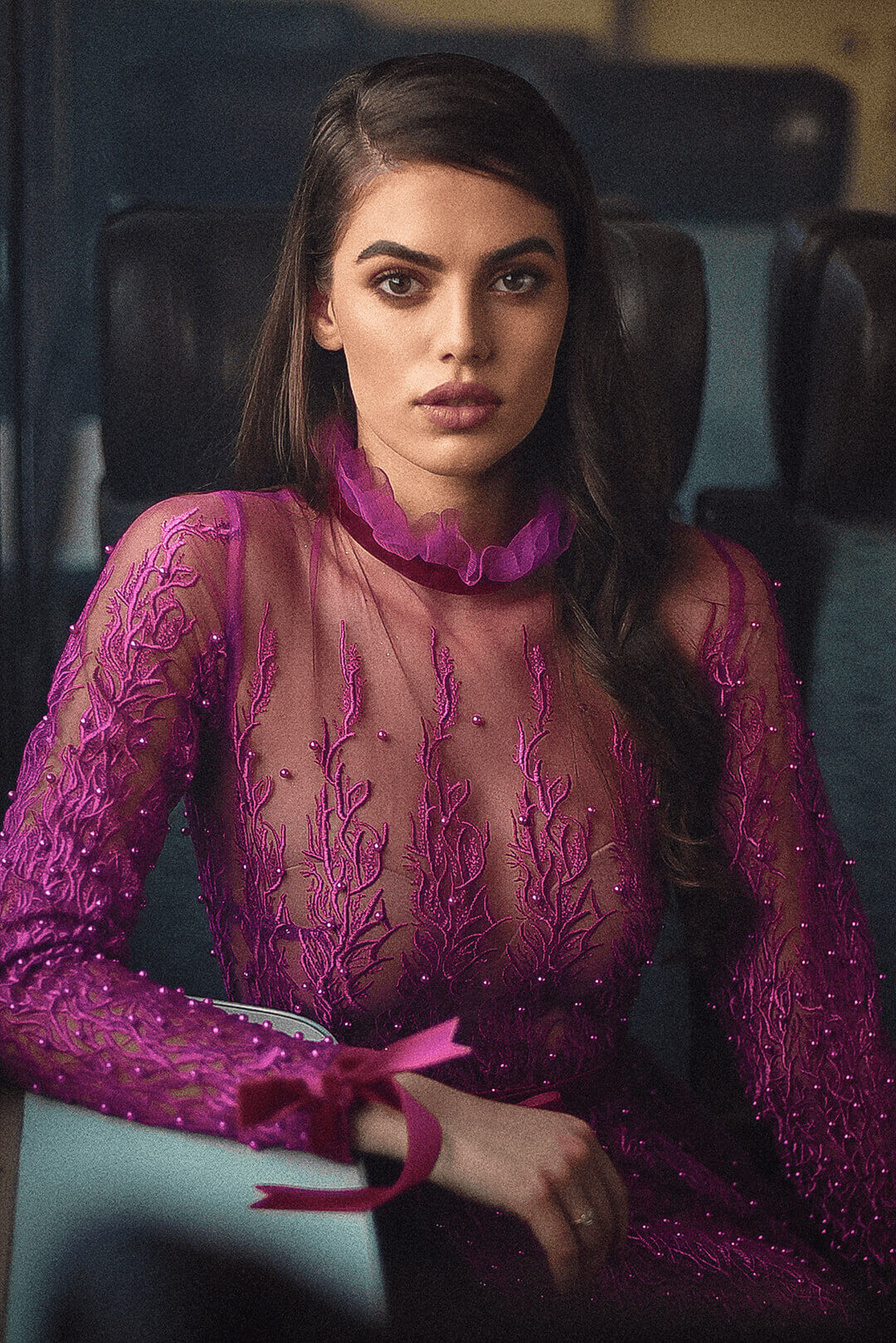Confidence