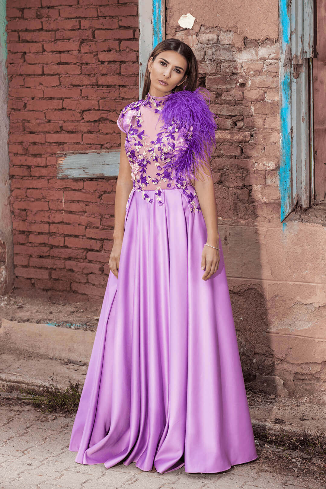 violet pink dress Buy Amarra Dress Style 88107