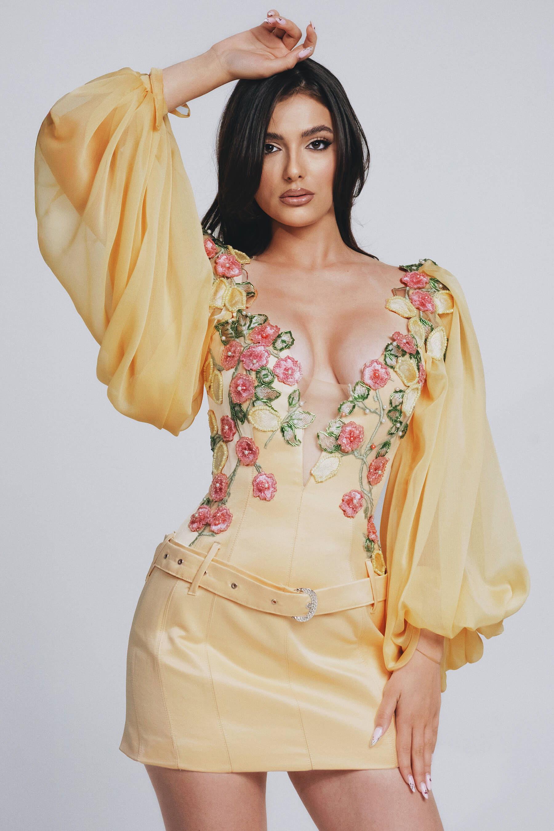 Belle d’Or