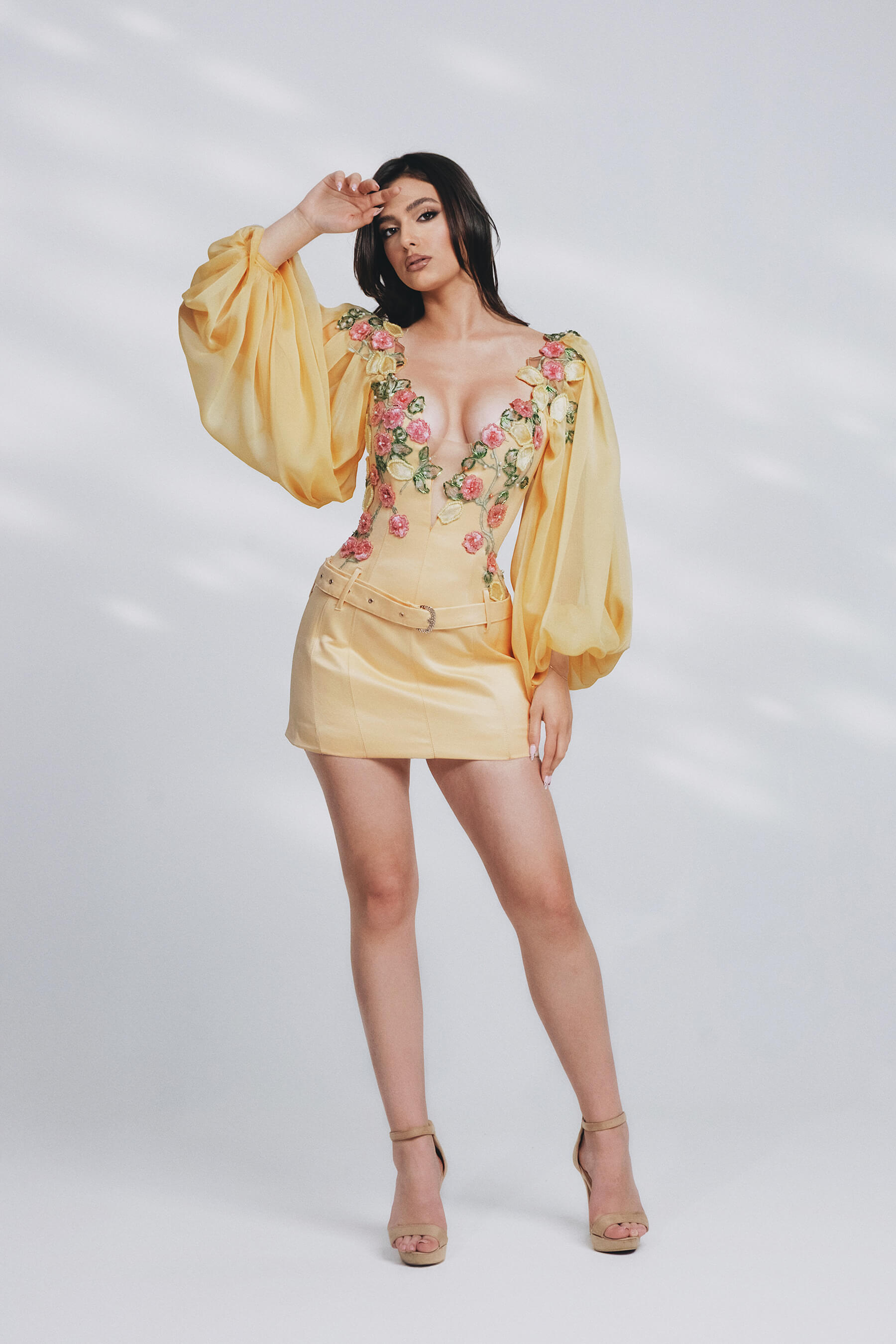 Belle d’Or