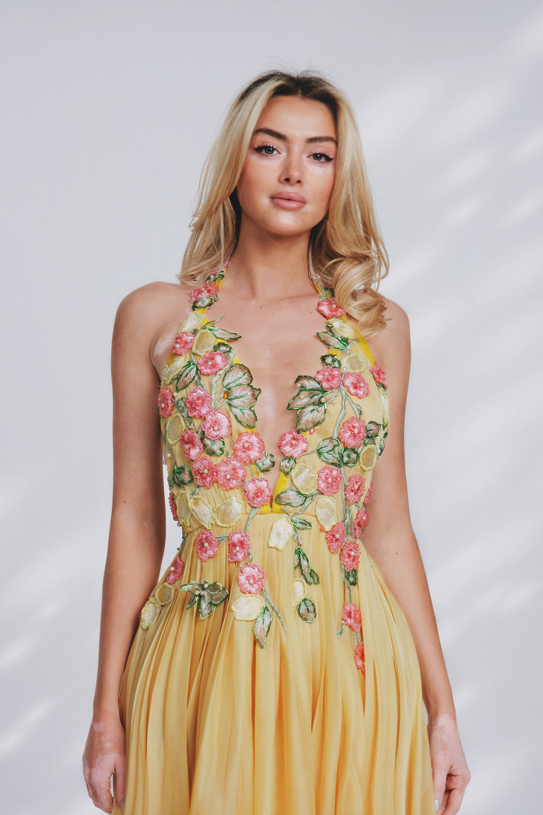 Primavera Glow