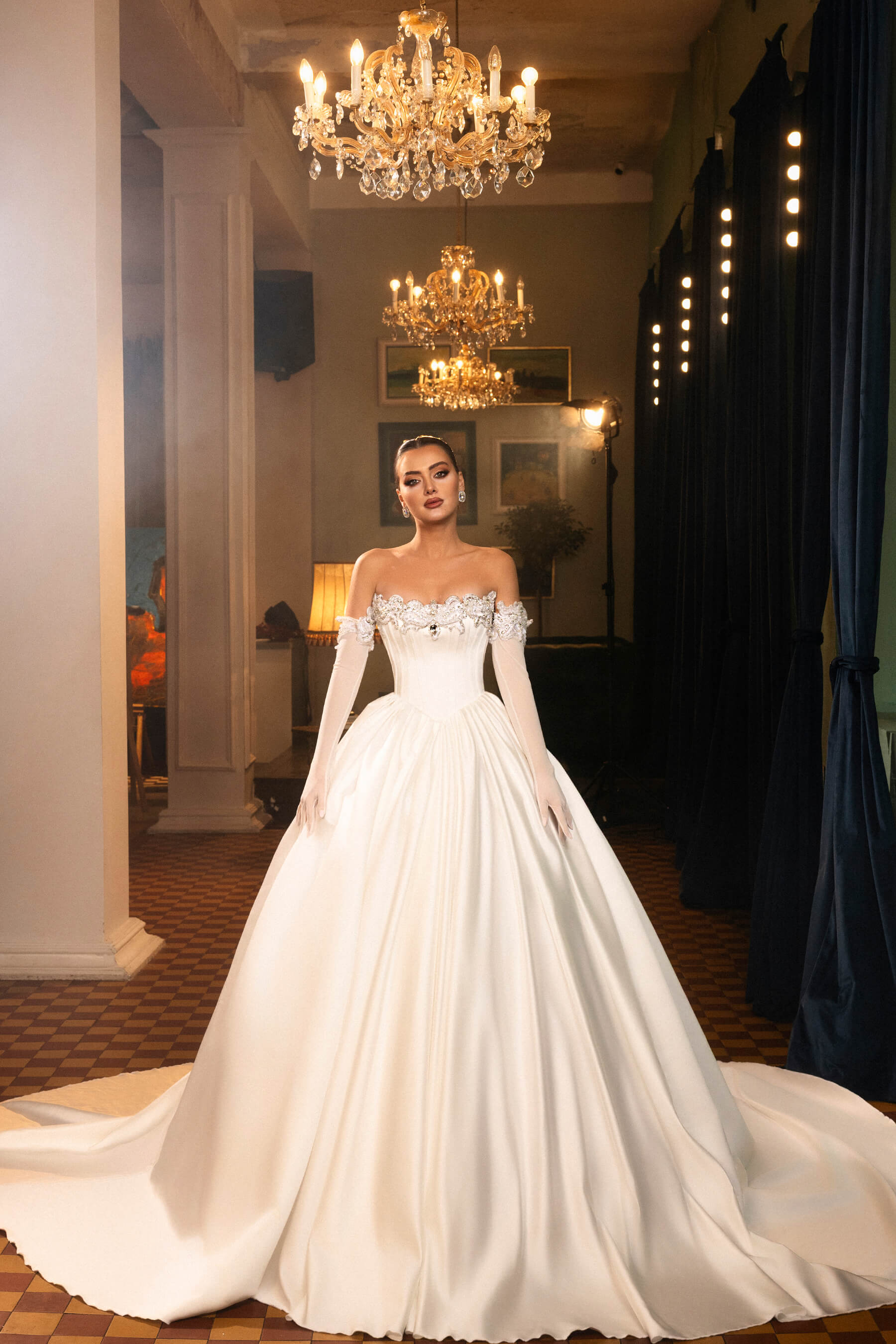 Simply Elegant