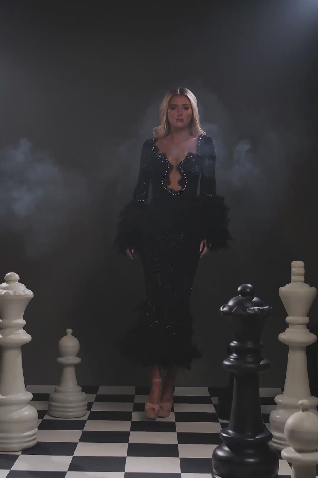 The Black Queen